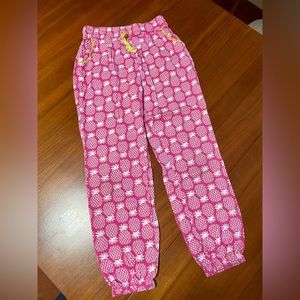 Boden Girls Size 10Y pants